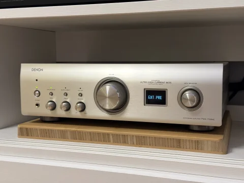 Denon PMA-1700NE Förstärkare Denon PMA-1700NE Förstärkare