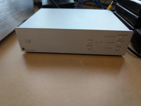 Pro-Ject Phono Box S3B