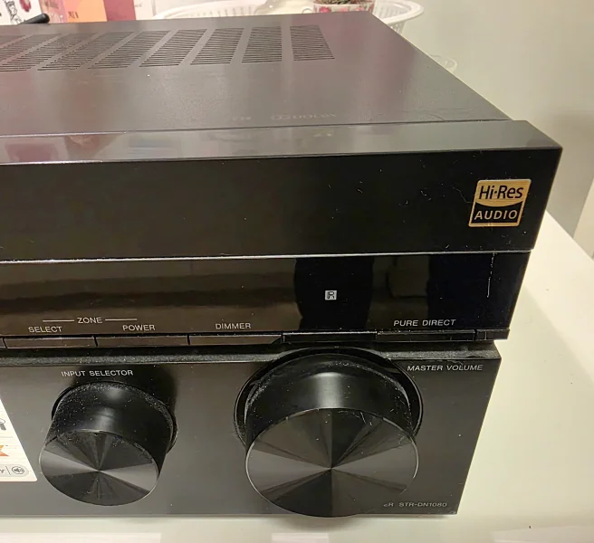 SONY STR-DN1080 - Bild 2 av 8