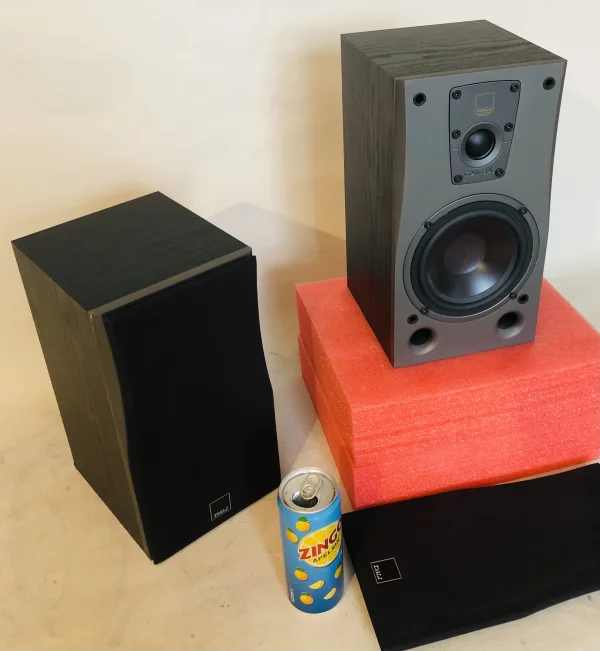 Danska DALI Concept 1 i toppskick  - Bild 1 av 6