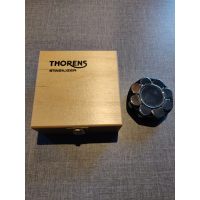 Thorens skivpuck