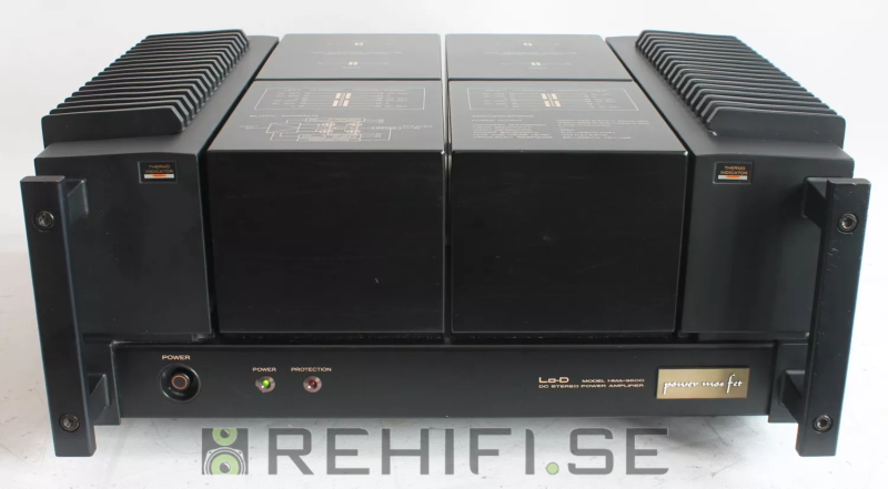 Hitachi / LO-D HMA-9500 Hitachi / LO-D HMA-9500 - Bild 1 av 1