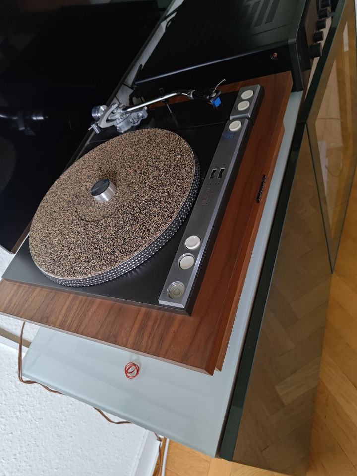 Pioneer PL61