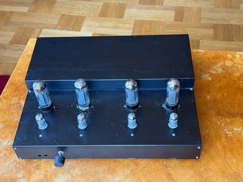 Edison 60 R&ouml;rf&ouml;rst&auml;rkare - Bild 3 av 3
