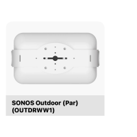 SONOS Outdoor OUTDRWW1