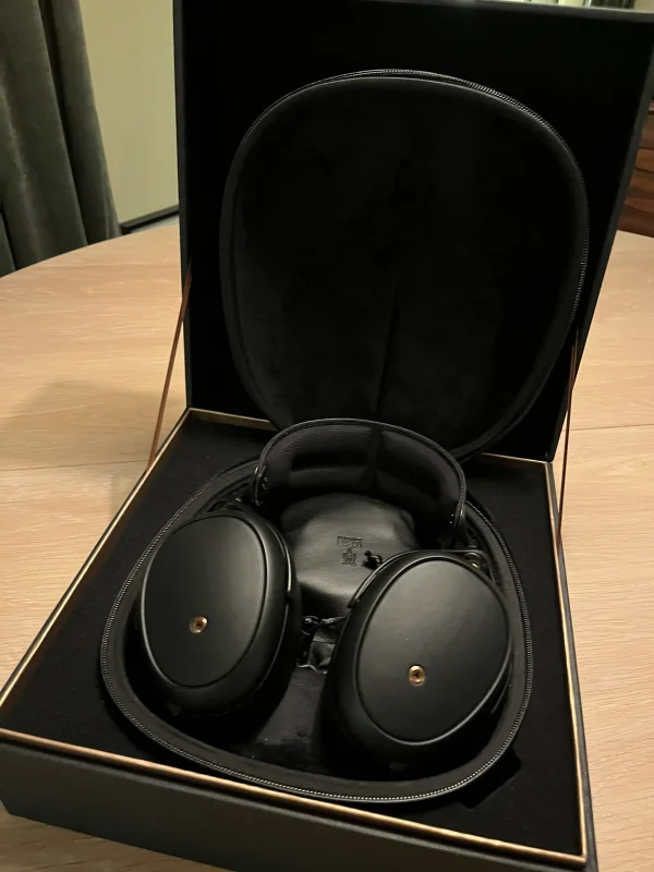 Meze Liric gen1 Meze Liric gen1 - Bild 8 av 8