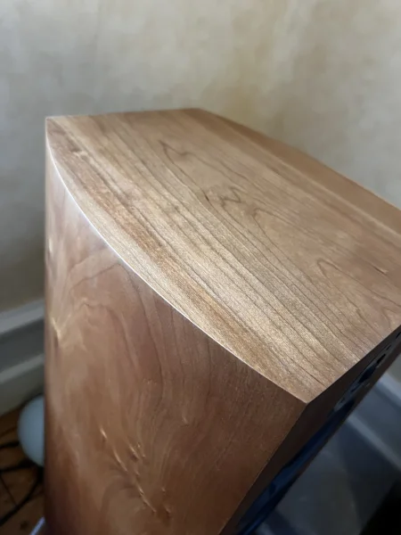 High End Hifi Anläggning High End Hifi Anläggning - Bild 3 av 9