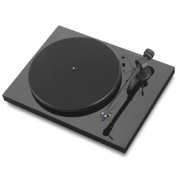 Pro-Ject RecordMaster II Svart