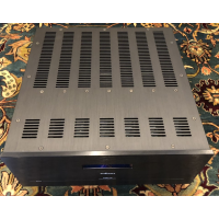 AudioNet AMP VII 5 KANAL