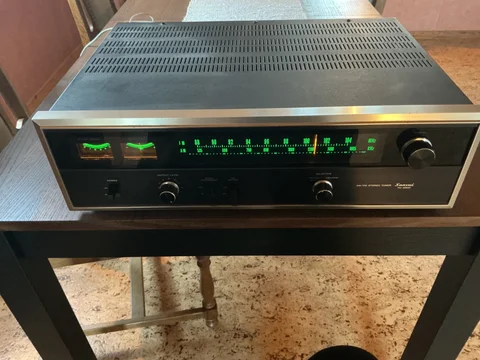 SANSUI TU-9500