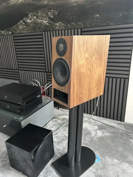 PMC Twenty5.22i PMC Twenty5.22i - Bild 1 av 4