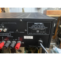 Rotel RB-956AX