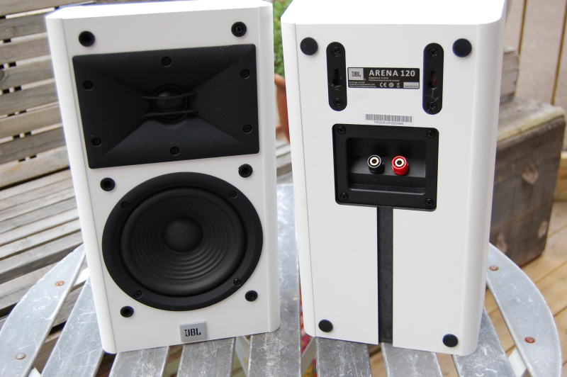 JBL Arena 120 - Bild 2 av 3