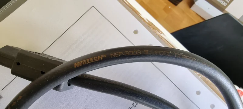 Bel Canto C7R Bel Canto C7R - Bild 3 av 3