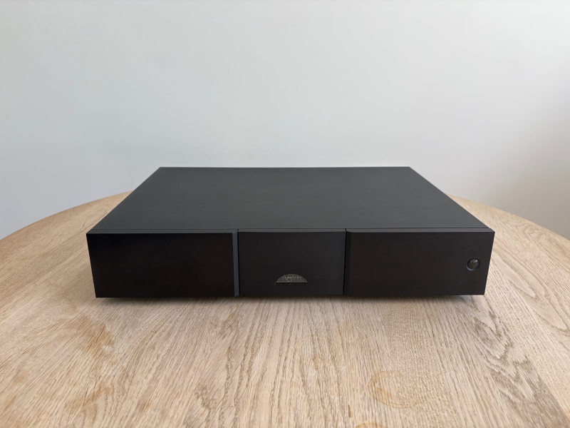 NAIM NAP 250 DR - Bild 1 av 1