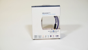 Wireworld Ultraviolet 7 USB 1m