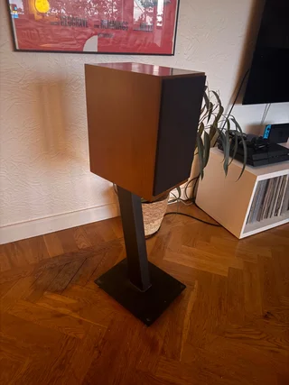 Bowers & Wilkins CM5 and stands