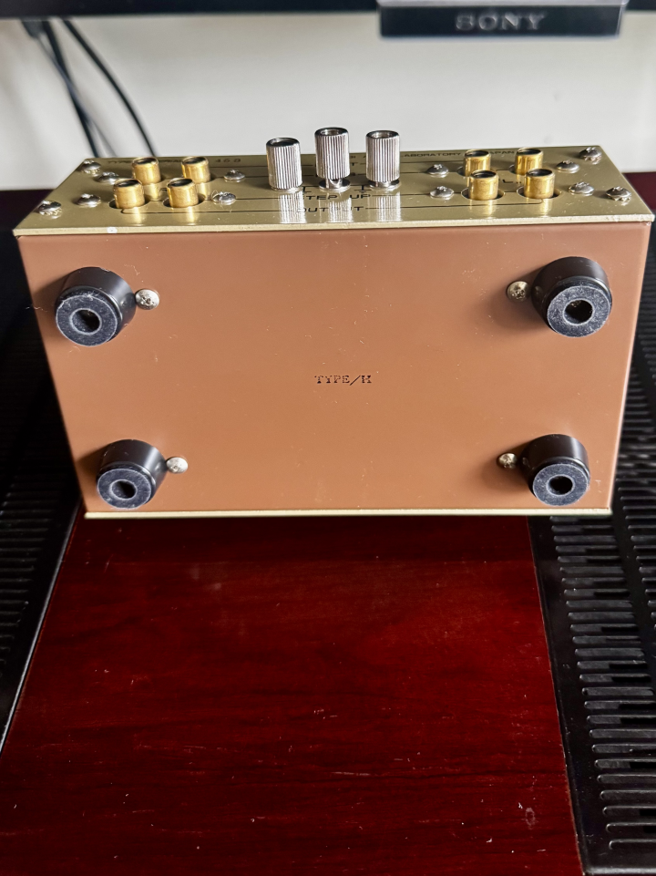 SUT Uesugi Bros 5 type H 