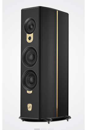 Audio Solutions Figaro L2 | Golvhögtalare
