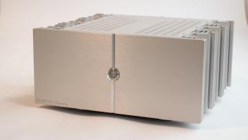 Audio Analogue Donizetti