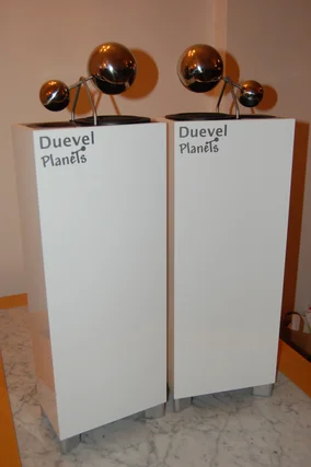 Duevels Planets Duevels Planets