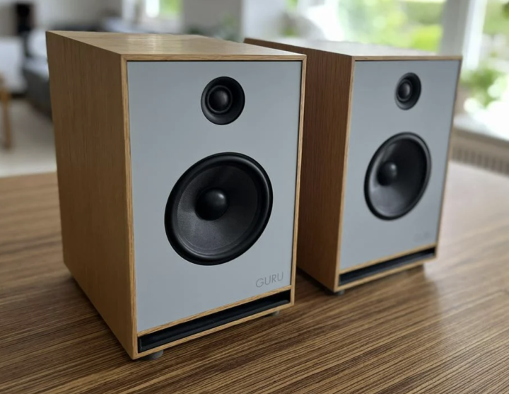 Guru Junior plus