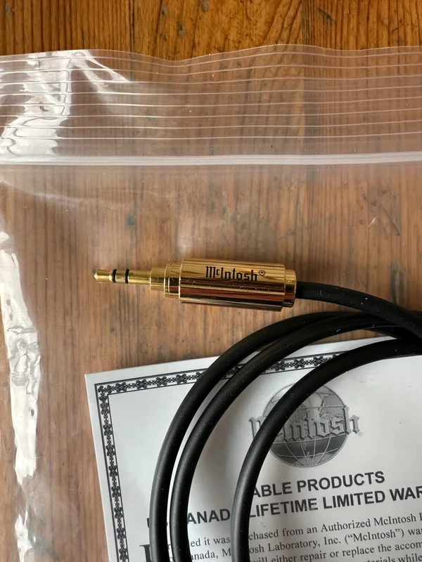 McIntosh - Bild 1 av 2