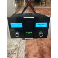 McIntosh MC 402 slutsteg  48000:-