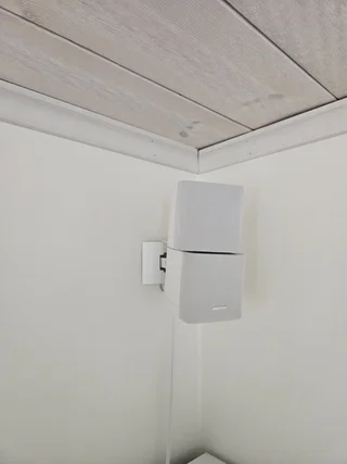 Bose Acoustimass 5 Series 3