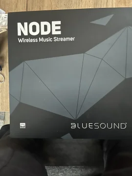 Bluesound node n130 Bluesound node n130
