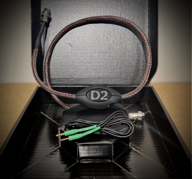 Ansuz D2 Signalz DIN DIN (naim) Ansuz D2 Signalz DIN DIN (naim)