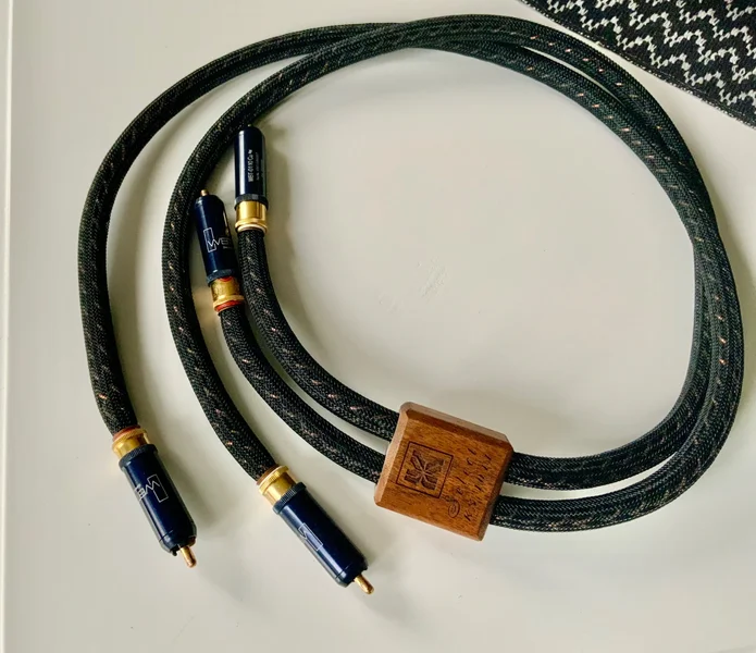 Kimber KS 1011, RCA 0.75m - Bild 3 av 3