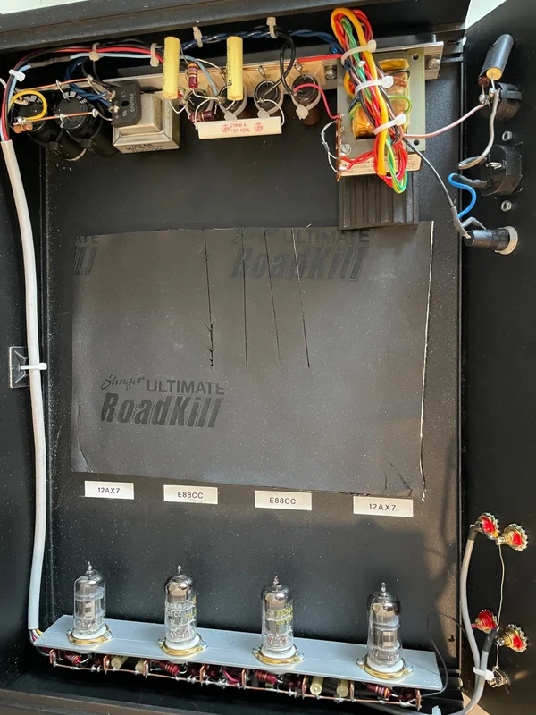 Simply black mm Riaa - Bild 6 av 7