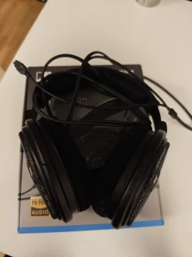 Sennheiser HD 660S2 Sennheiser HD 660S2
