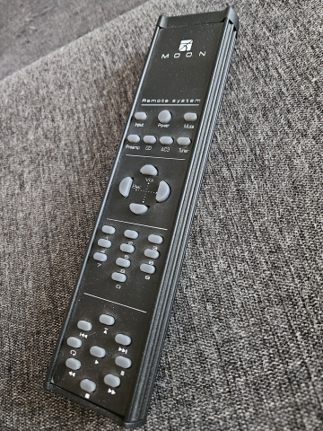 SimAudio Moon I-5