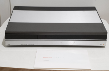 Bang & Olufsen BeoCord 5500 (4931) Kassettdäck - Defekt
