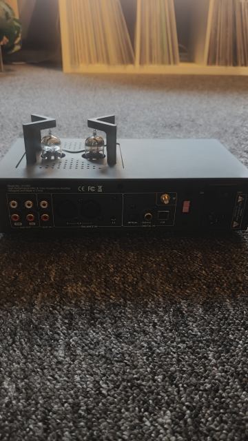 Xduoo ta-22 