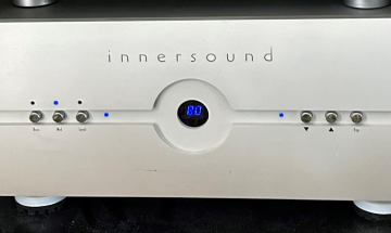 Innersound Kaya reference