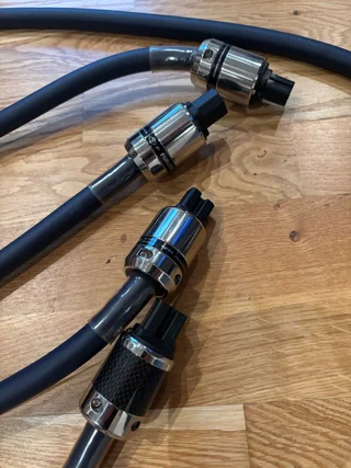 Furutech Str&ouml;mkablar