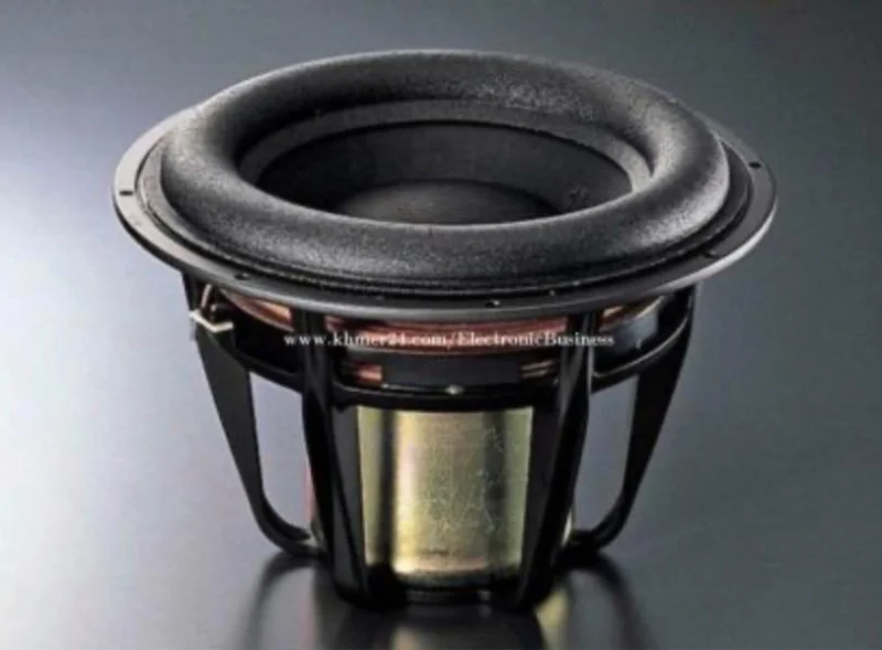 Yamaha YST-SW800 - Bild 2 av 2