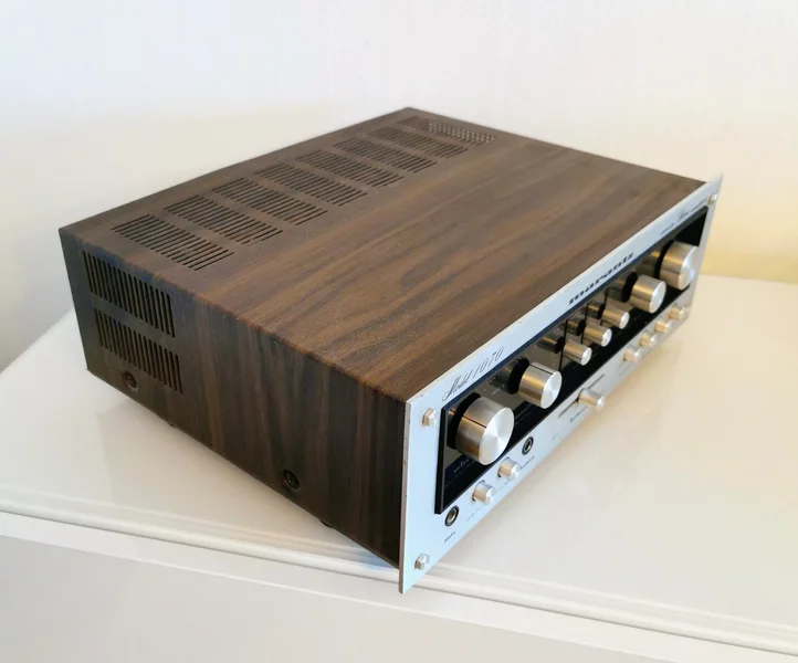 Marantz 1070 - Bilde 3 av 5