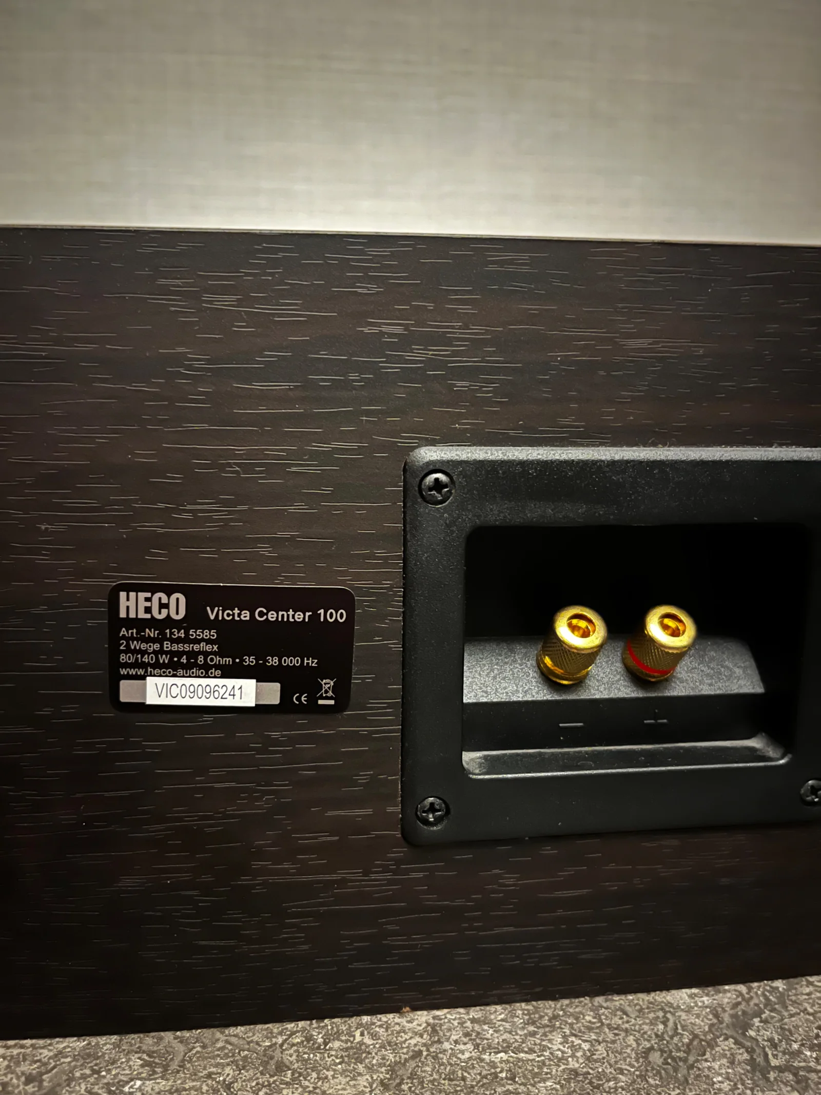 HECO 5.1 - Bild 3 av 6