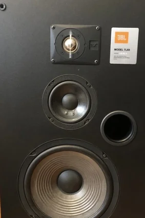 JBL TLX8