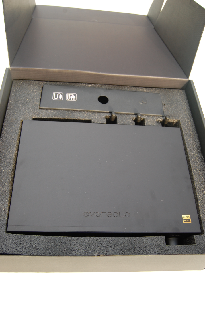 Eversolo DMP-A6