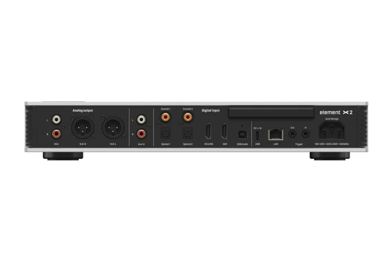 Matrix Element X2 |&nbsp;N&auml;tverksspelare - Bild 2 av 2