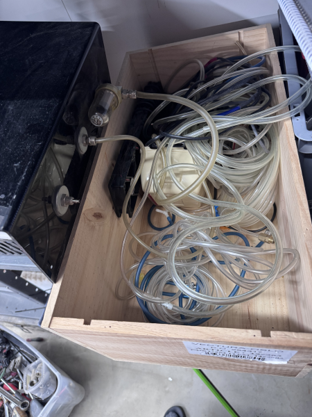 Forsell Air Reference CD - Bild 2 av 4