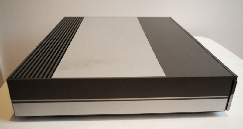 Bang and Olufsen CD-50 CD Spelare - Bild 6 av 6