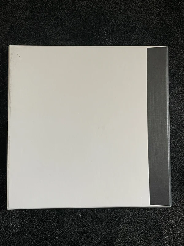 Opus 3 Analogue BLUES Recordings 38 cm/s - Bild 5 av 5