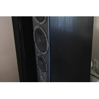 Dynaudio Contour S 5.4 i svart ask