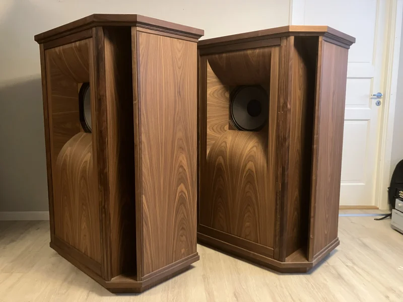 Tannoy Westminster Royal - Bild 2 av 7